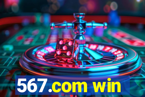 567.com win